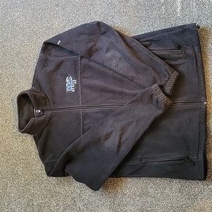 MTSU Columbia Jacket